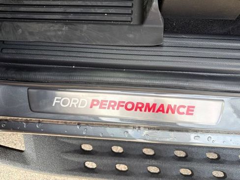 Used 2026 Ford Ranger Raptor AWD/4WD image 17