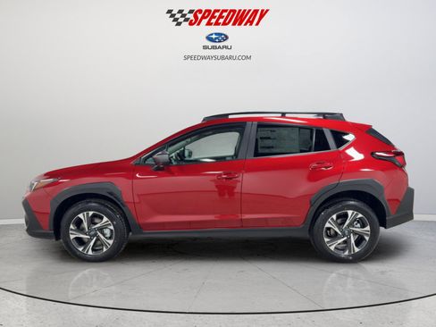New 2026 Subaru Crosstrek 2.0i Premium image 5