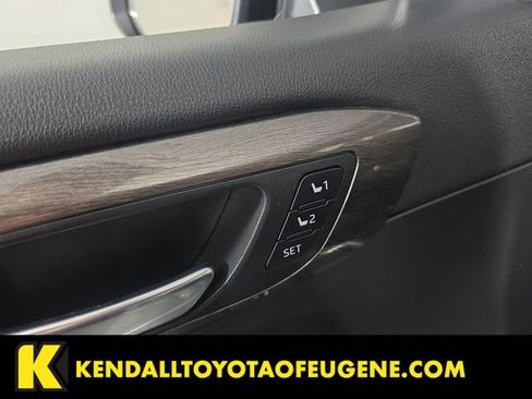 Used 2023 Toyota Highlander Limited AWD/4WD image 24