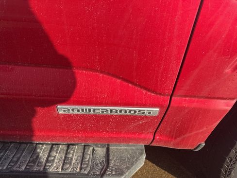 Used 2021 Ford F150 Lariat image 5