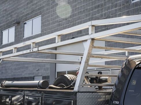 Used 2021 RAM 5500 SLT w/ Quick Order Package 2YG SLT image 29