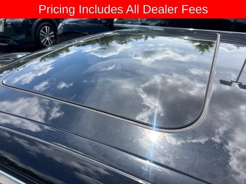 Used 2020 BMW 540i w/ Premium Package RWD image 7