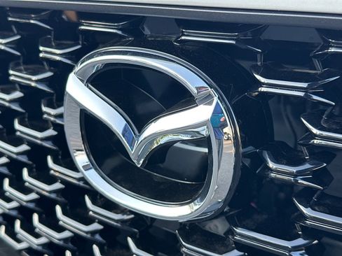 New 2025 MAZDA CX-50 AWD 2.5 Hybrid w/ Weather Package image 14