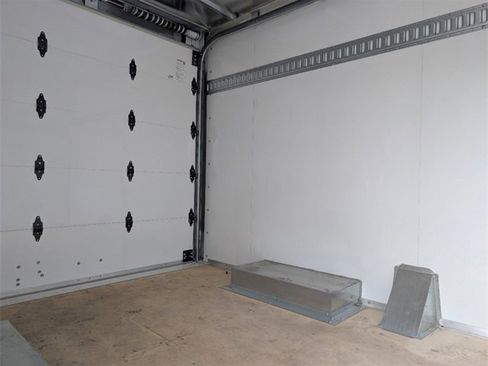 New 2024 Chevrolet Express 3500 w/ Power Convenience Package image 4