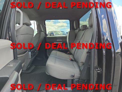 Used 2021 Ford F250 XLT w/ XLT Premium Package AWD/4WD image 11