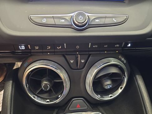 Used 2023 Chevrolet Camaro LT RWD image 21
