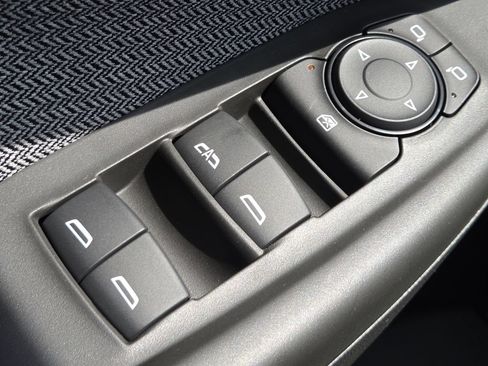 New 2026 Chevrolet TrailBlazer LS AWD/4WD image 32