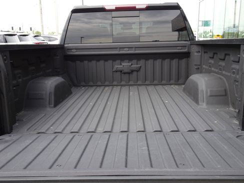 Used 2023 Chevrolet Silverado 1500 RST w/ RST All Star Premium Package AWD/4WD image 5