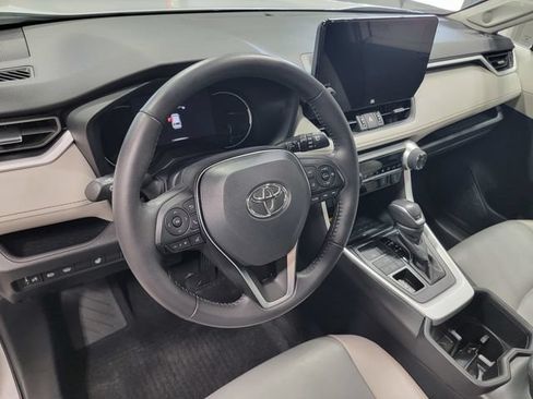 Used 2024 Toyota RAV4 XLE Premium w/ Weather Package AWD/4WD image 12