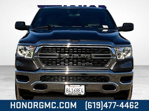 Used 2024 RAM 1500 Big Horn image 2