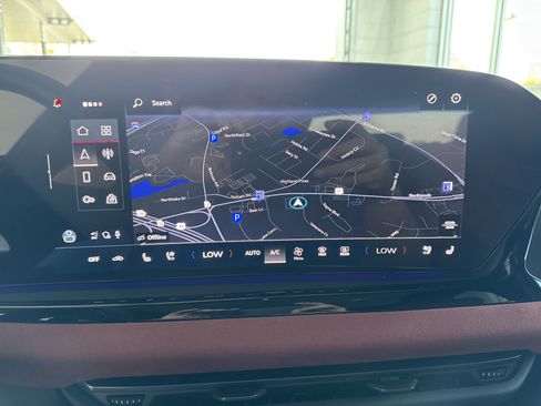 Used 2025 Audi S5 Prestige image 47