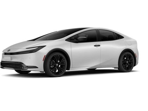 New 2026 Toyota Prius image 34