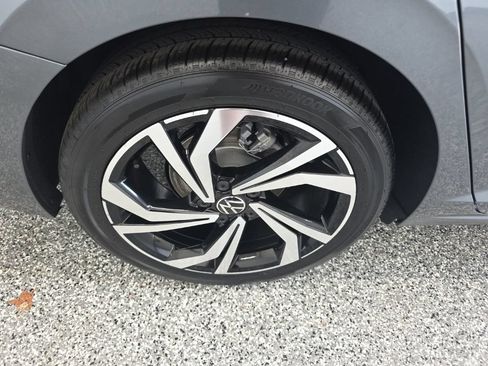 New 2026 Volkswagen Jetta SEL FWD image 11