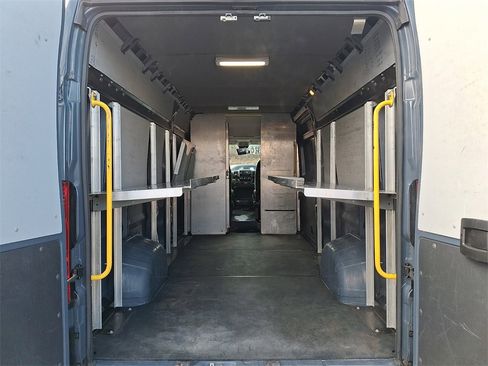 Used 2020 RAM ProMaster 3500 image 29