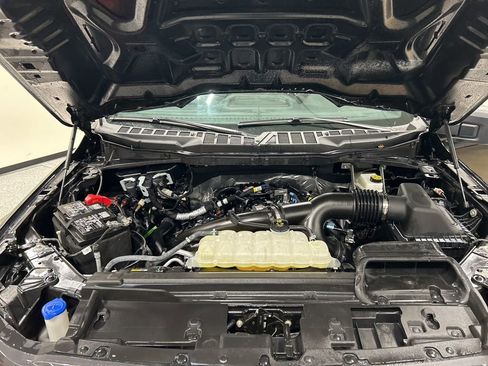 Used 2025 Ford F150 STX image 28