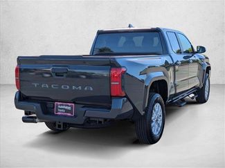 New 2025 Toyota Tacoma SR5 video 2