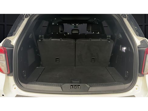 Used 2020 Ford Explorer ST w/ ST Street Pack AWD/4WD image 9