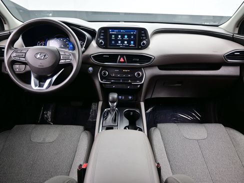 Used 2020 Hyundai Santa Fe SEL AWD/4WD image 16