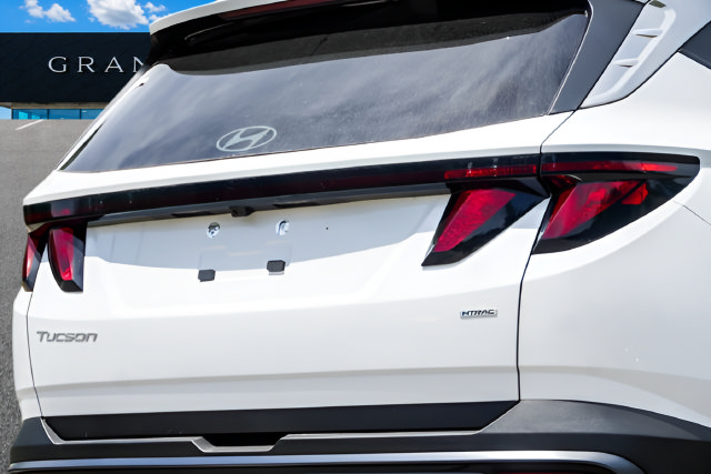 New 2026 Hyundai Tucson SEL AWD/4WD image 39