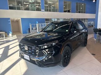 New 2026 Honda CR-V Sport-L video 2