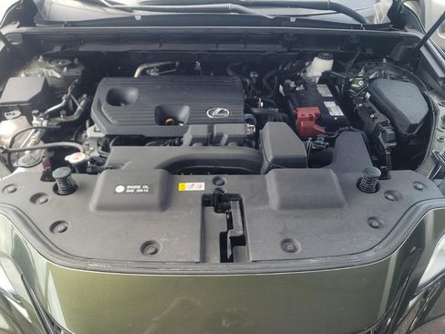 Used 2024 Lexus NX 250 FWD image 17