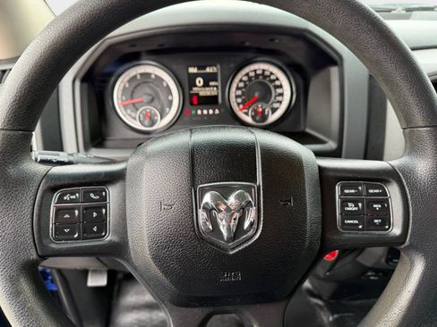 Used 2018 RAM 1500 Tradesman w/ Popular Equipment Group AWD/4WD image 14