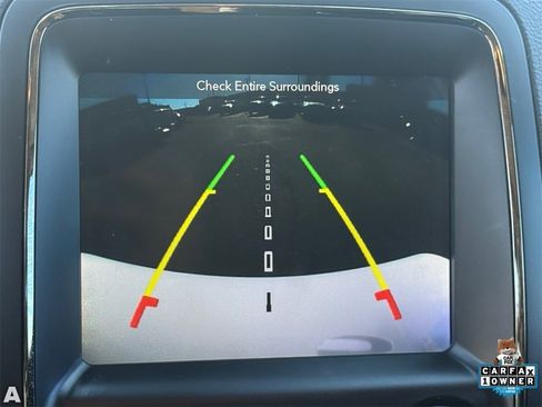 Used 2018 Dodge Durango GT w/ Technology Group image 22