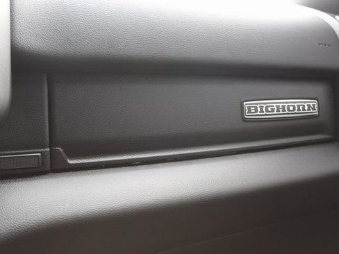 Used 2025 RAM 1500 Big Horn image 26