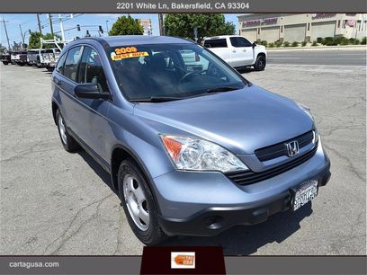 Used 2009 Honda CR-V LX