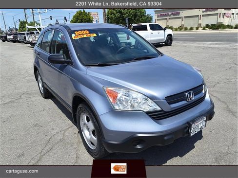 Used 2009 Honda CR-V LX image 1