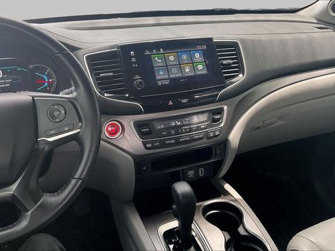 Used 2019 Honda Pilot EX-L image 12