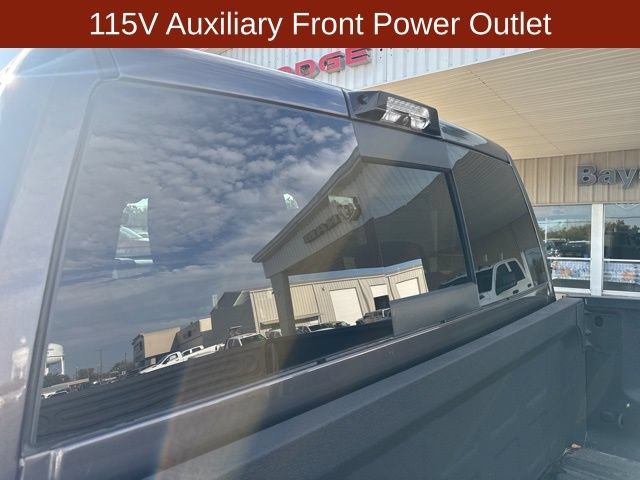 Used 2025 RAM 2500 Tradesman AWD/4WD image 16