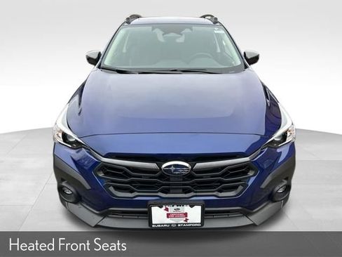 Certified 2025 Subaru Crosstrek 2.0i Premium image 3