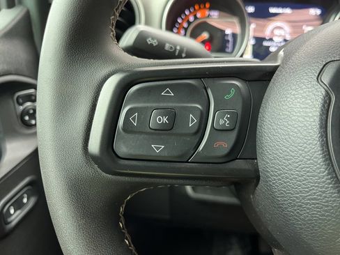 Used 2023 Jeep Wrangler Freedom Edition image 52