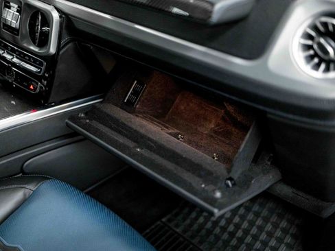 Used 2019 Mercedes-Benz G 63 AMG 4MATIC image 62