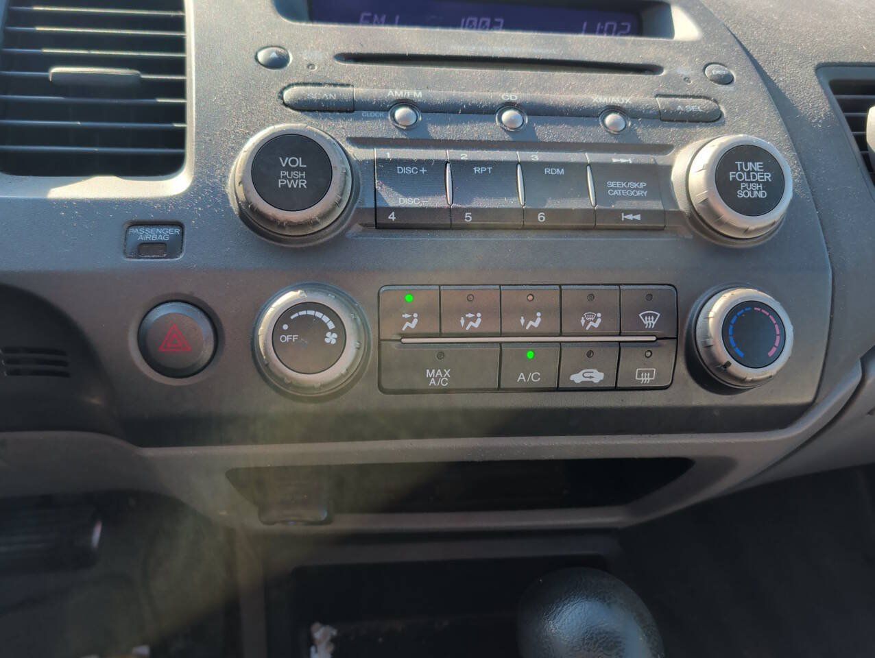 Used 2006 Honda Civic EX image 35