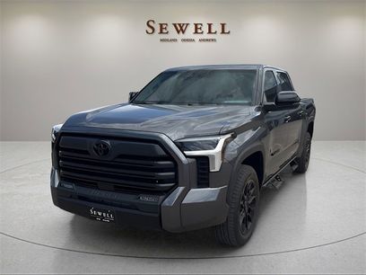 Used 2023 Toyota Tundra SR5