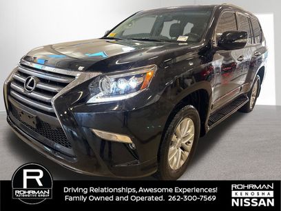 Used 2019 Lexus GX 460 Premium