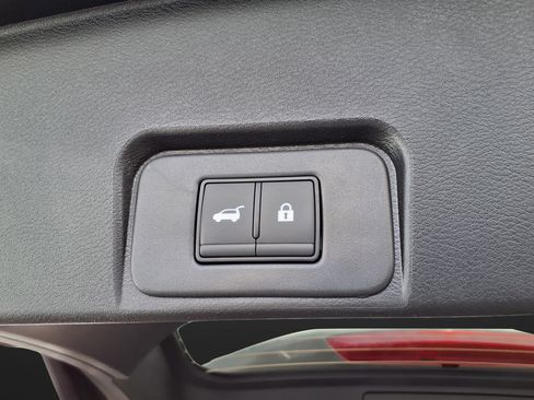 New 2026 Nissan Rogue SV AWD/4WD image 38