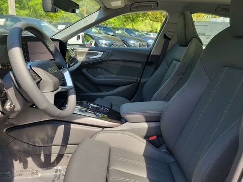 New 2026 Audi A5 2.0T Premium Plus image 19