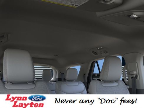 New 2026 Ford Explorer Active w/ Active Comfort Package RWD image 22