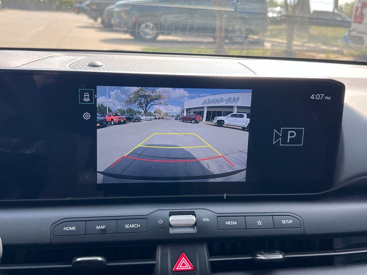 Used 2025 Kia K4 FWD image 20
