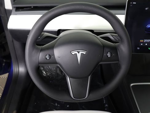 Used 2022 Tesla Model 3 Long Range AWD/4WD image 41