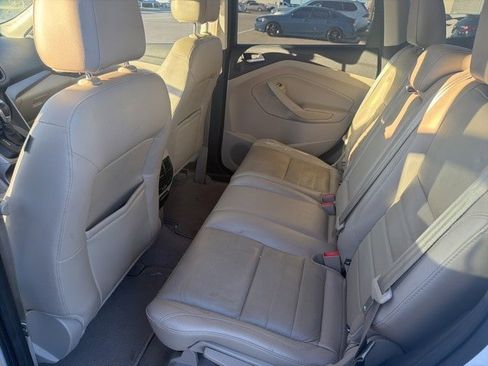 Used 2014 Ford Escape SE w/ Equipment Group 201A image 17