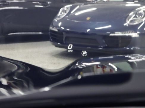 Used 2015 Chevrolet Corvette Z06 w/ 3LZ Preferred Equipment Group image 20