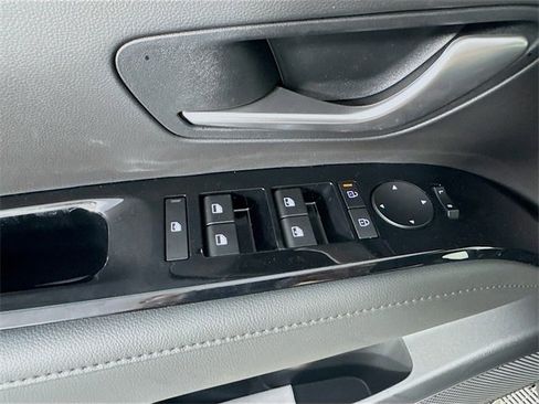 New 2025 Hyundai Santa Cruz Limited image 25