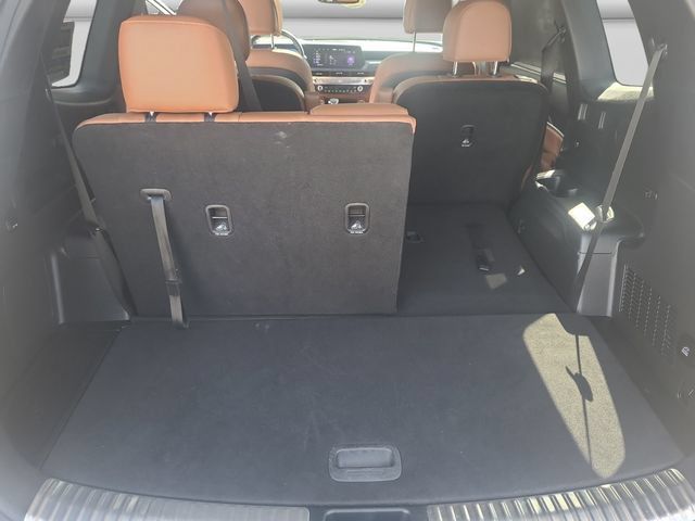 Certified 2024 Kia Telluride SX X-Pro AWD/4WD image 19