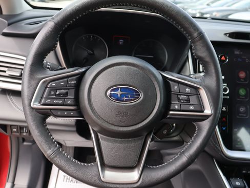 Used 2024 Subaru Legacy Limited AWD/4WD image 24
