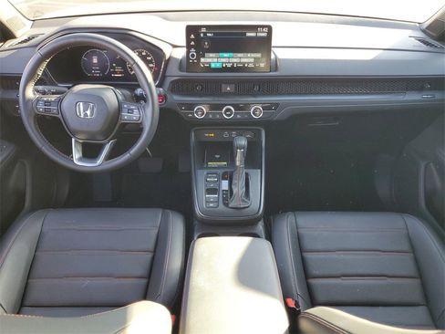 Used 2025 Honda CR-V Sport-L image 13