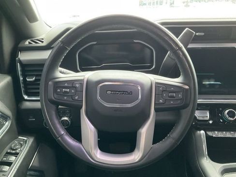 Used 2024 GMC Sierra 2500 Denali w/ Denali Reserve Package image 11